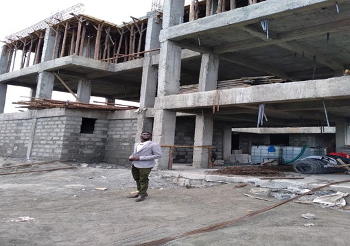 One Bedroom Apartment — Nakuru