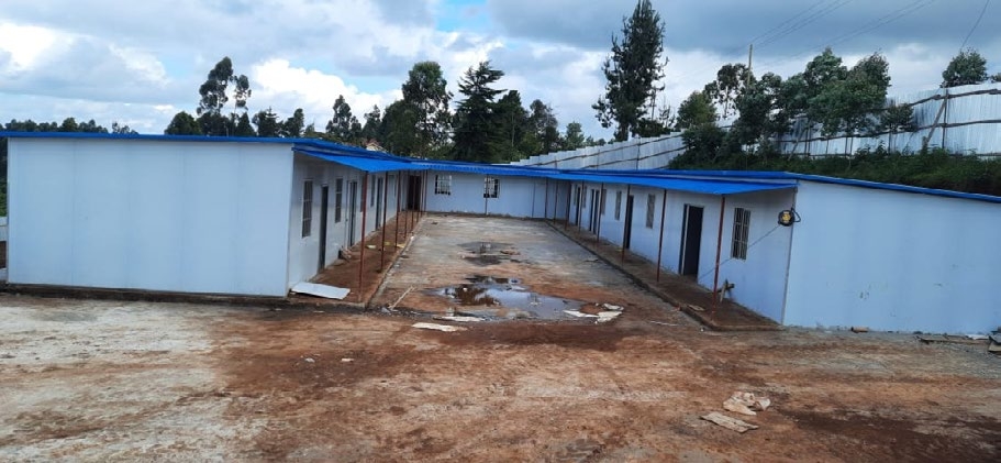 Construction services overview