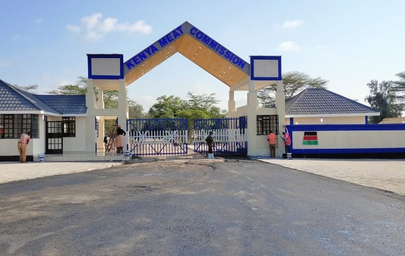 NCA Category 6 Registered