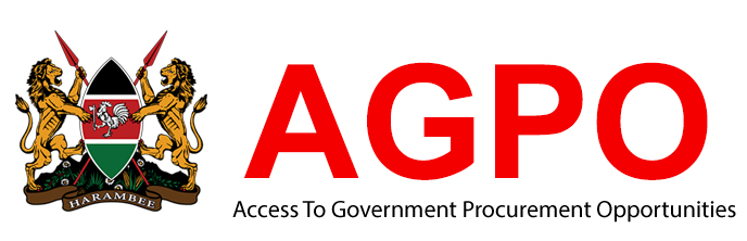 AGPO Certified (Women Enterprise)