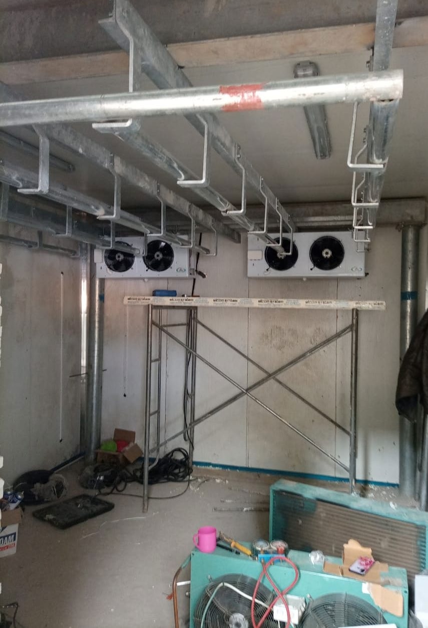 Electrical Engineering Service