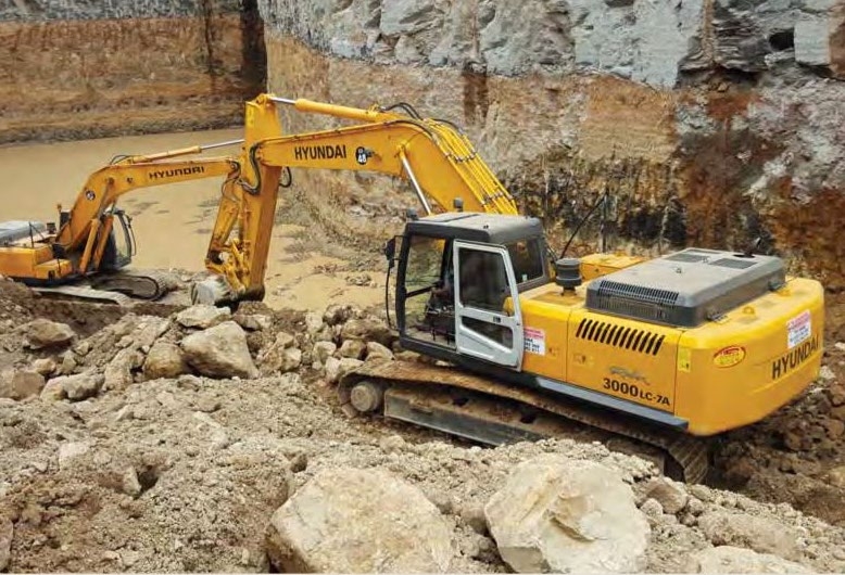 Civil & Earthworks
