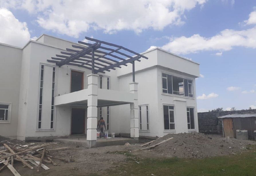 Building Works